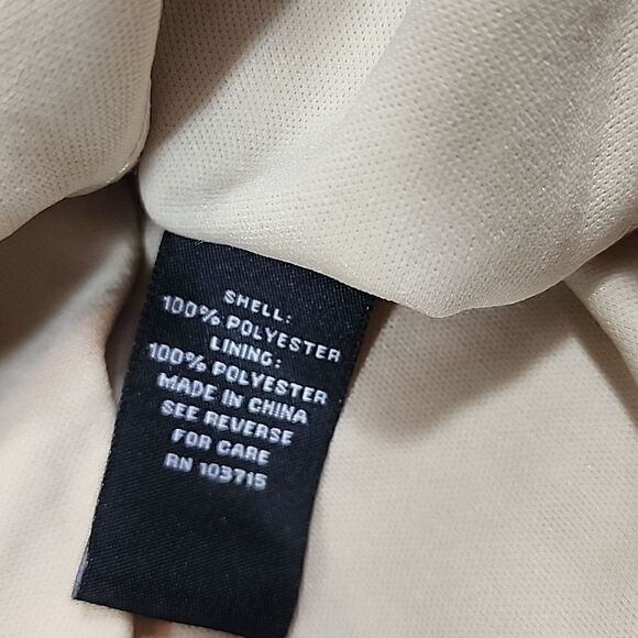 Lace Dress Size 6 sharagno - Picture 6 of 6